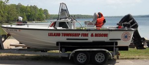 Rescue Boat #571